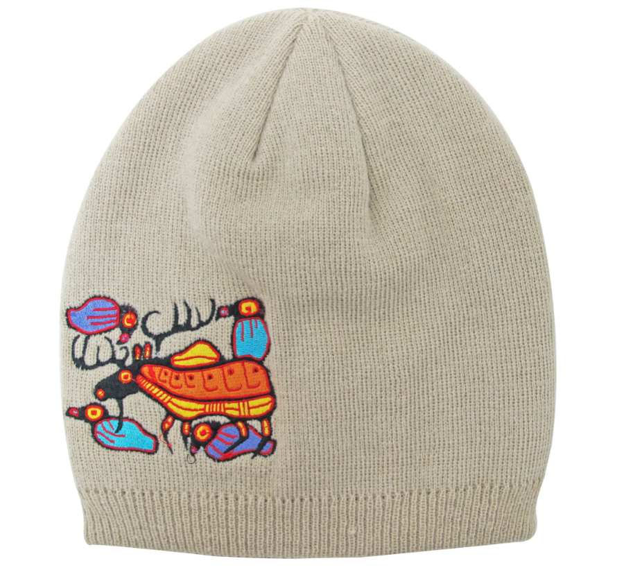 帽子 LAST NEST EMBROIDERY BEANIE LAST NEST(ラストネスト)商品ページ - Embroidery Beanie