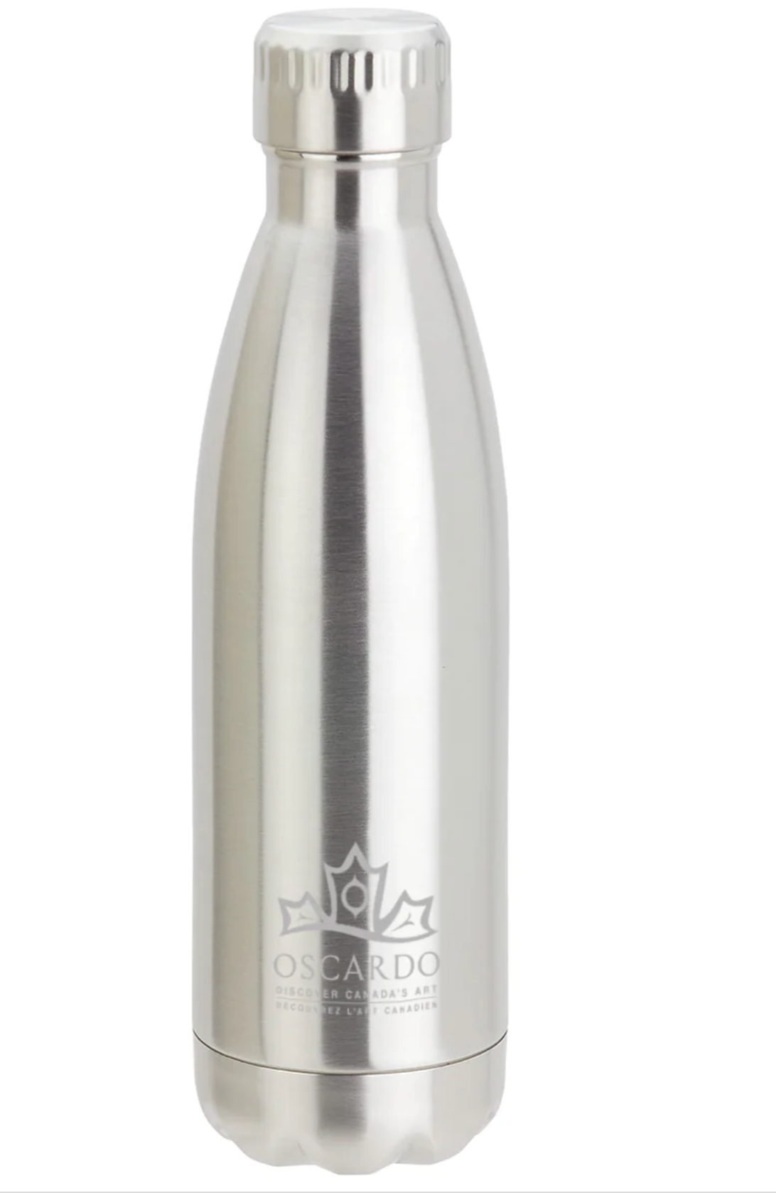 Leah Dorion Breath of Life Water Bottle and Sleeve