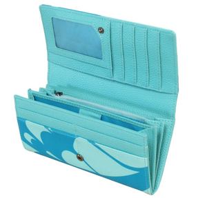 Francis Dick Hummingbird Wallet