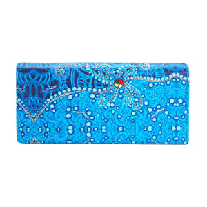 Leah Dorion Breath of Life Wallet